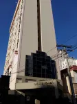 Oft Plaza Oeste Hotel Hotel in zona Monument to the Dead and Missing in the Fight Against Military Dictatorship