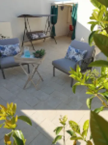 Rossini Guest House Hotels in Martina Franca