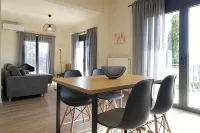 Aellō Luxury Apartments