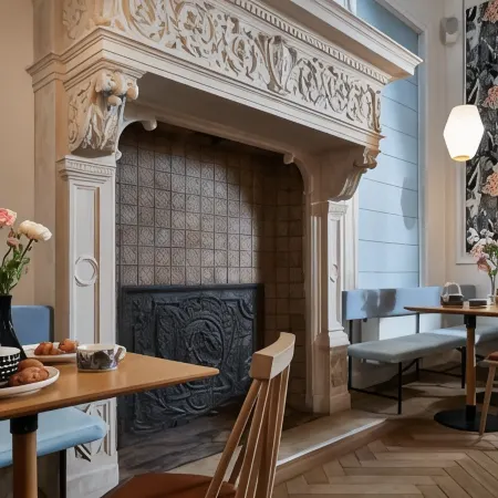 Hygge Hotel Отели в г. Иксель