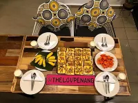 The Best Hotel in Bayan Lepas - the Lov Penang Hotels in Batu Maung