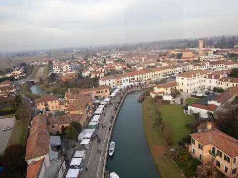 Conte Manetti Residence