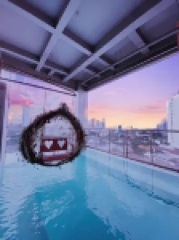 G Suites Hotel by Amithya