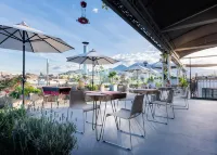 Palla Boutique Hotel