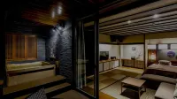 Morino Sumika - spa