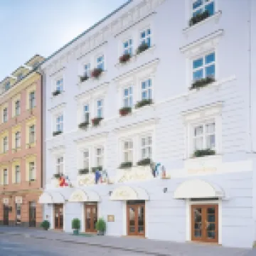 ホテル アルベス スミーチョフのホテル