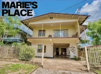 Prime Location Apartment in Paramaribo Hôtels à : 