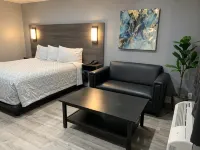 Motel Sakura Hotels in Glendale