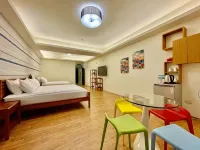 Lanlu B&B