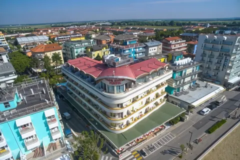 Park Hotel Pineta