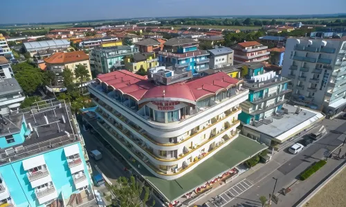 Park Hotel Pineta