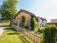 Garden Apartment in Wildsteig
