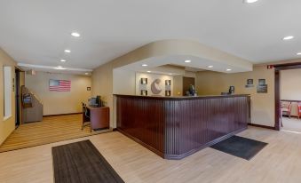 Comfort Inn
