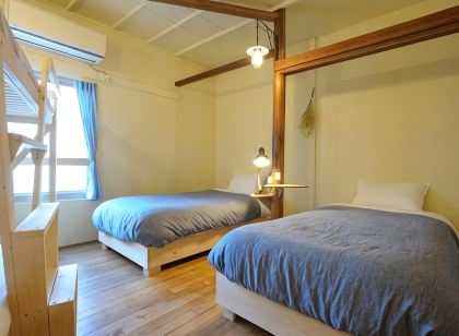 ゲストハウス 萬家 Guest House MAYA