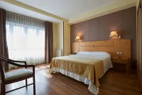 Hotel 40 Nudos Hotels in Aviles