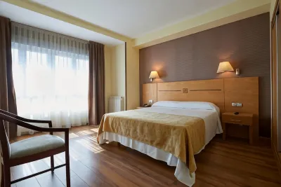 Hotel 40 Nudos Hotels near Ethnographic Museum of Dairy
