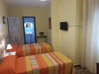 Hostal Virgen Del Rocío