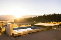 Mt Cook Lakeside Retreat - Villas