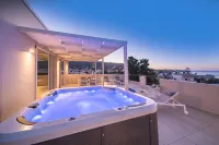 Rainbow Apartments