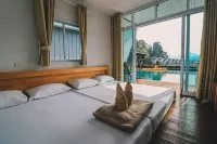 Orchid Lake House