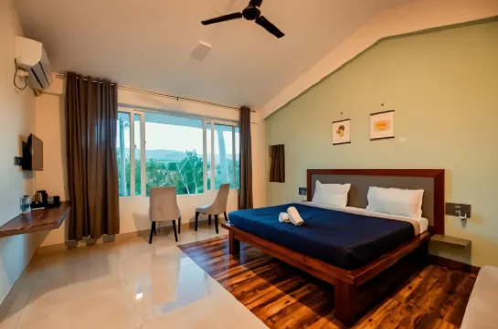 Commune18 Chikmagalur