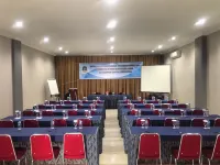 Hotel Arisu Hotel a Cibeber