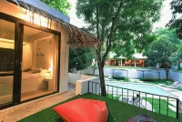 Vorona Resort - Hot Tub