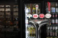 Hotel Anfield - bar