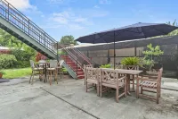 Site 61 Hostel Hotels in 