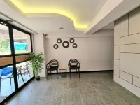 Check Inn at Citarum Hotels in East Semarang