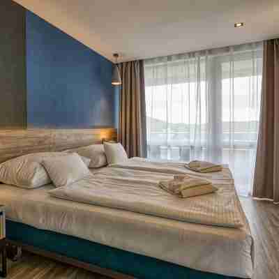 Hotel Szieszta Rooms