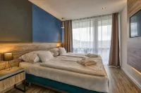 Hotel Szieszta - parking