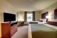 Cobblestone Hotel & Suites - Beulah Hotels in 