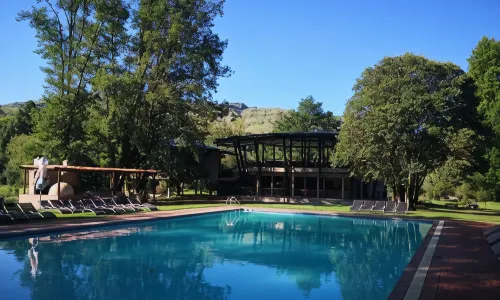 Premier Resort Sani Pass