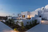 Vineyard Exclusive Suites Hotels in Akrotiri