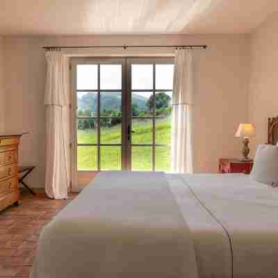 Auberge Ostape Rooms
