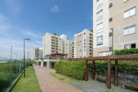 VAC - Beachfront Condo in Itajuba Beach