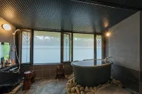 Ryotei Manyou Hotels in Nomi