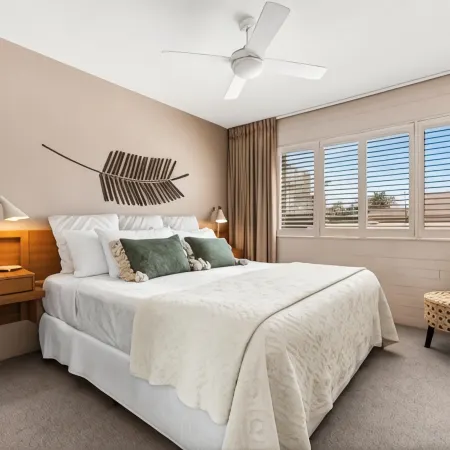 Surf Dance Apartments