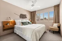 Surf Dance Apartments - 3-Star