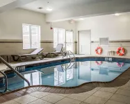 Sleep Inn & Suites Các khách sạn ở Xã Swatara