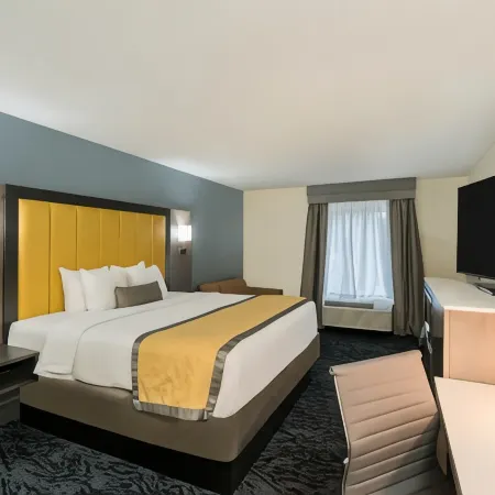 Baymont by Wyndham Franklin/Cool Springs