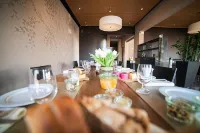 Conca Bella Boutique Hotel & Wine Experience Hotel a Chiasso