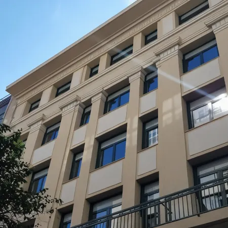 Klepsydra Urban Suites Отели рядом с достопримечательностью «Книжный центр»