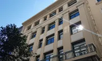 Klepsydra Urban Suites Hotels in Афіни