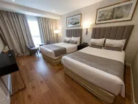 Hotel Albatros Hotel di Ushuaia