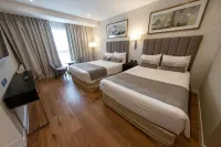 Hotel Albatros
