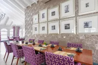 Mercure Johannesburg Randburg Hotel - พร้อมอาหารเช้า