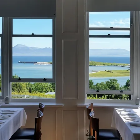 Mulranny Park Hotel