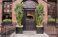 The Dean Dublin Hotel in zona Dublin Institute of Technology